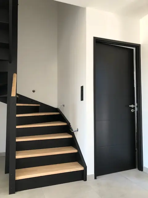 Travaux de peinture intérieure à Gaillac